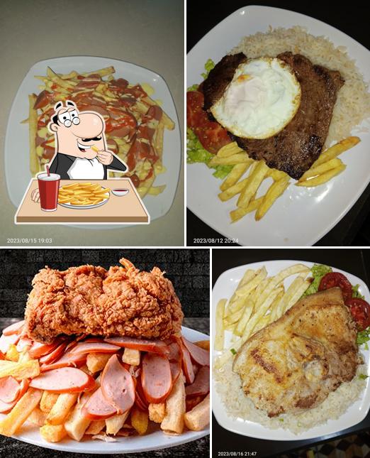 Juancho Fast Food