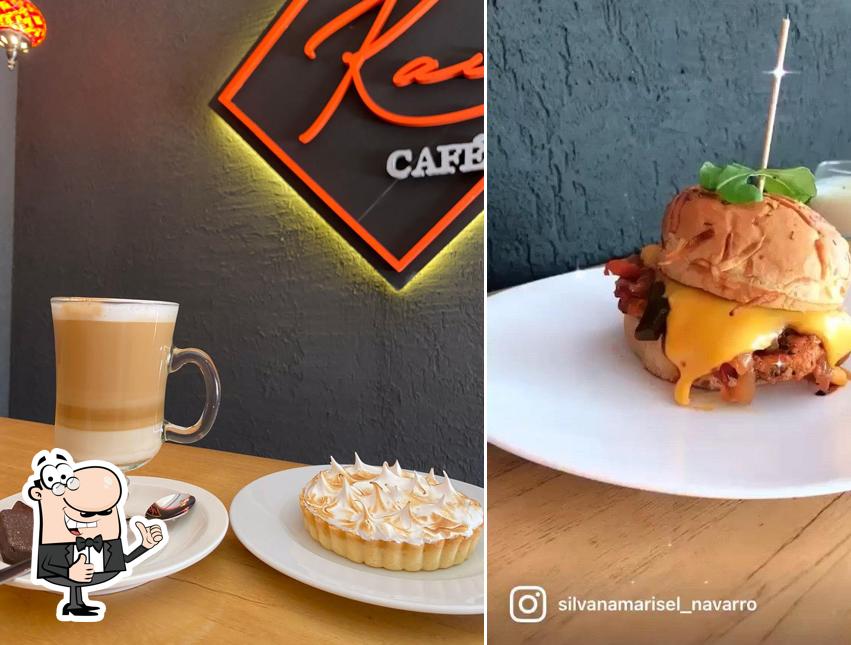 Kais cafe y bar