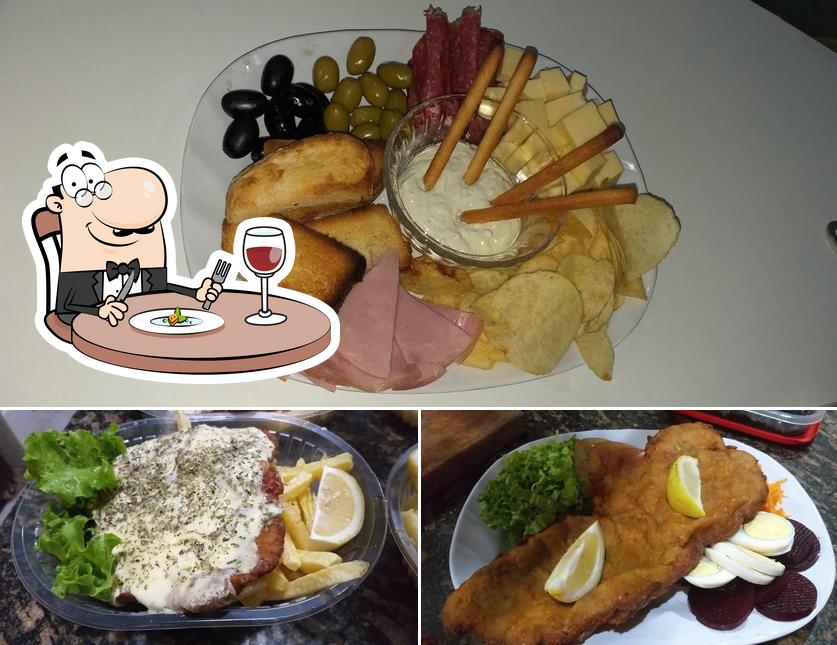 La Cabana Resto-Pizzeria
