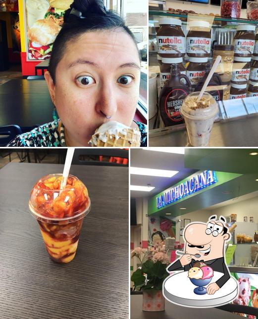 La Michoacana Chicago