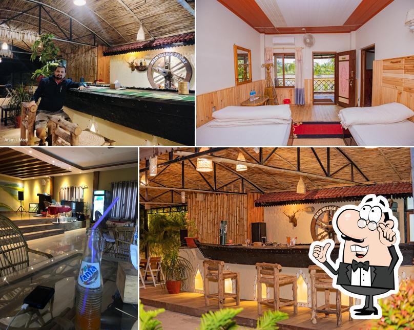 Madi Village Resort PVT. LTD.