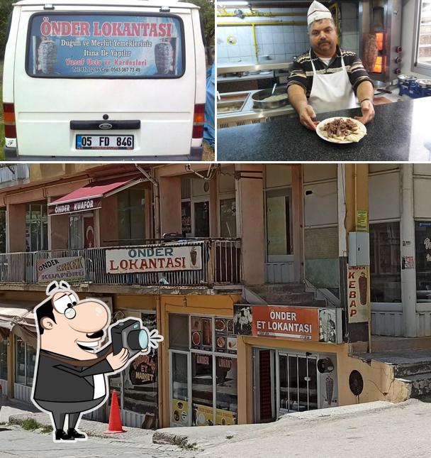 Önder Lokantası