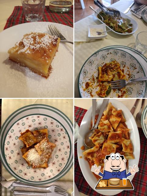 Osteria Pertini