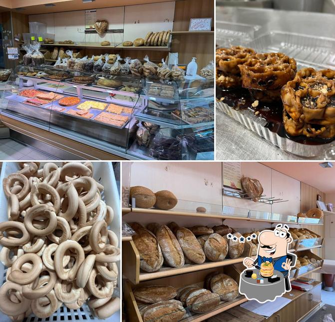 Panificio "Profumo di Pane"