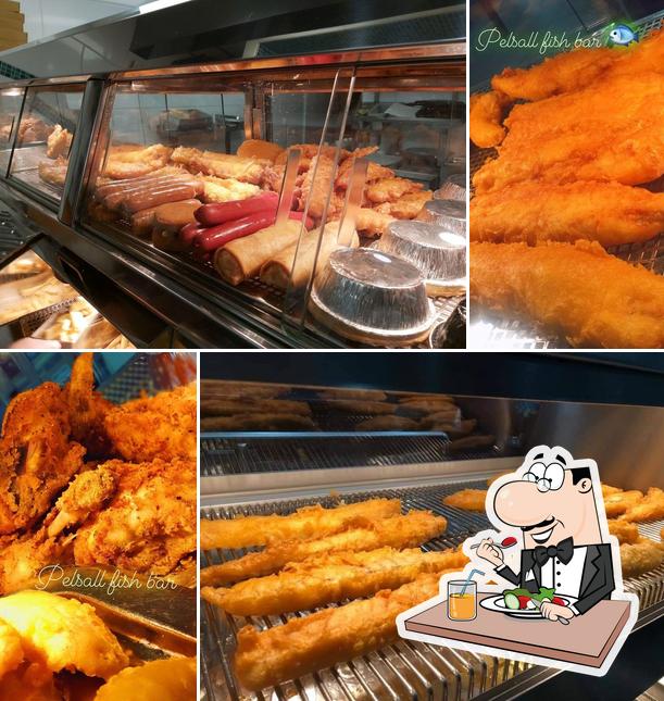 Pelsall Fish Bar