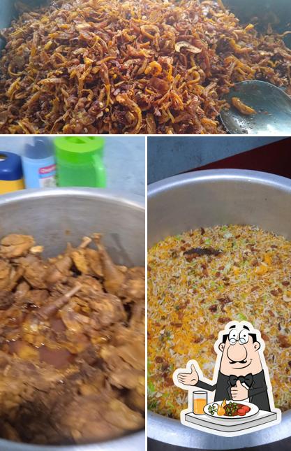 Phyo Pyae Sone Halal Food