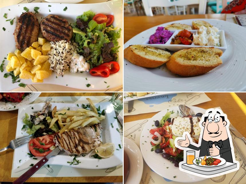 Taverna Amelia