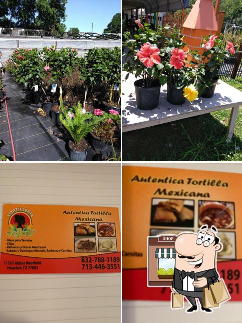 Tortilleria La Bonita