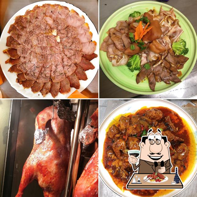 VIP Вкус Китая