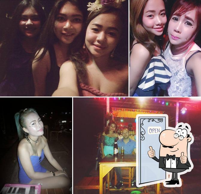 ร้านเหล้าวันใหม่ karaoke