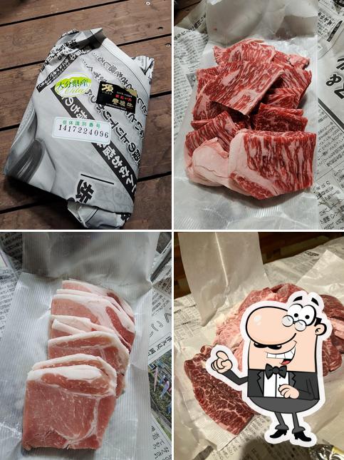 秦精肉店