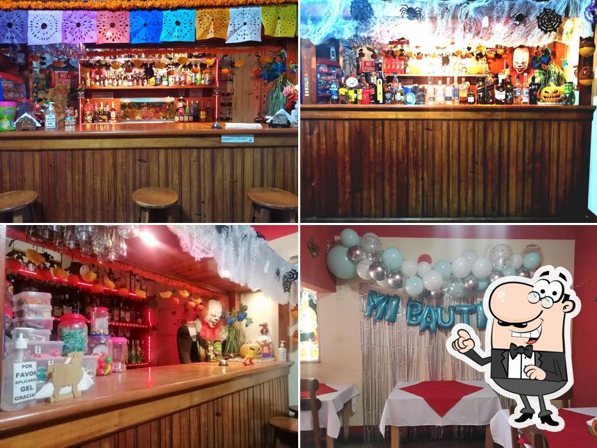 Restaurante Charly’s