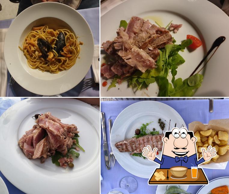 Restoran Na moru