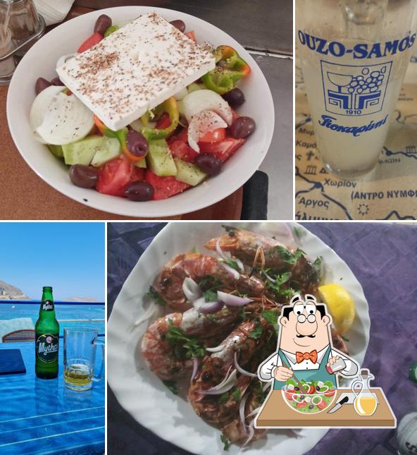 Sea breeze Restaurant