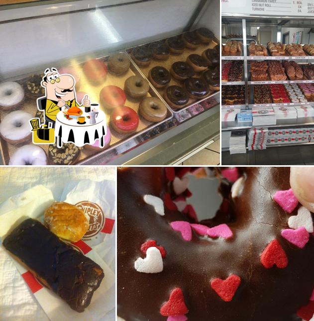 Shipley Do-Nuts
