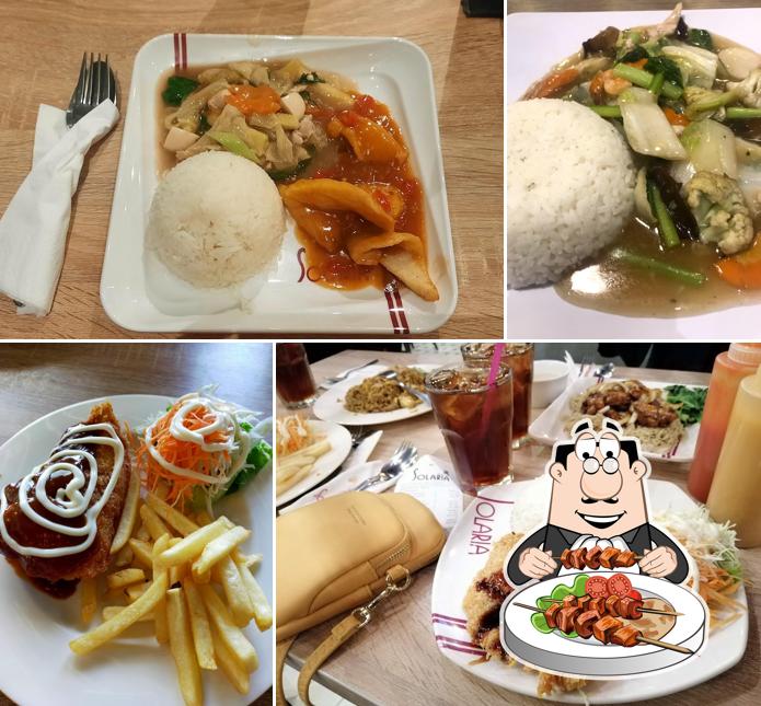 Solaria - Icon Mall Gresik