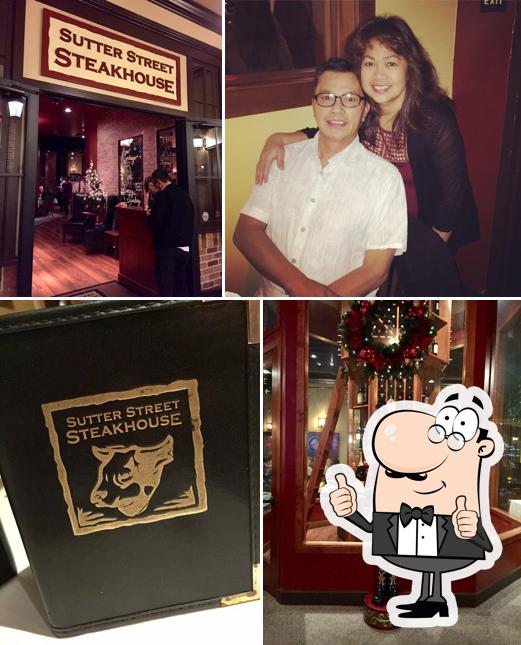 Sutter Street Steakhouse