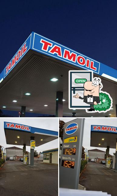 Tamoil