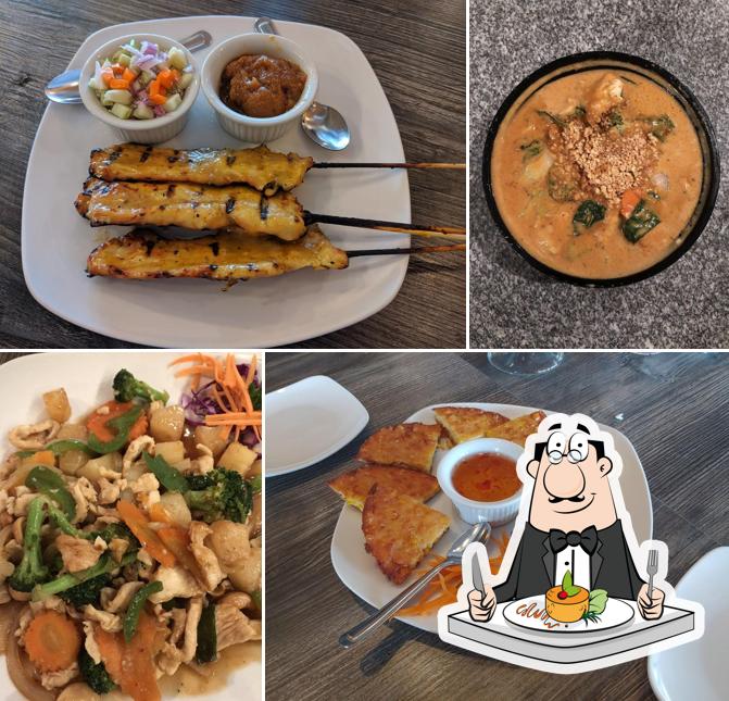 Thai Recipe Bistro
