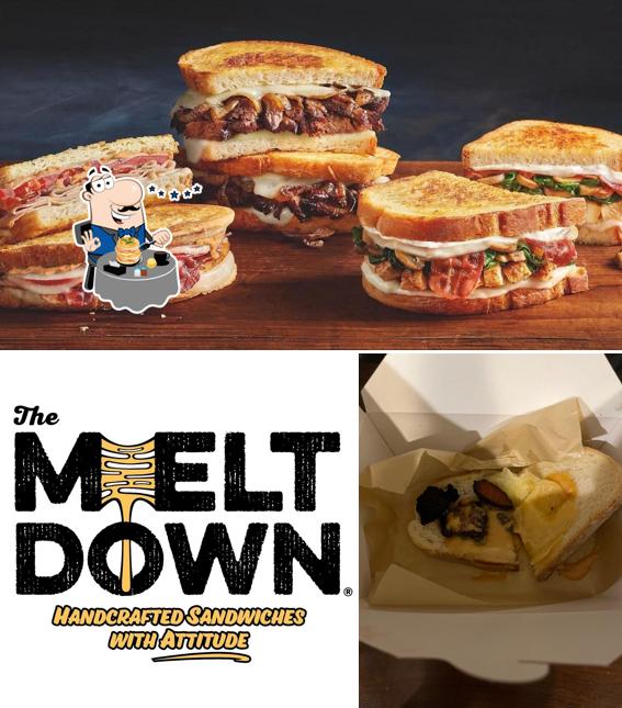 The Meltdown