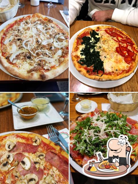 Trattoria La Forchetta