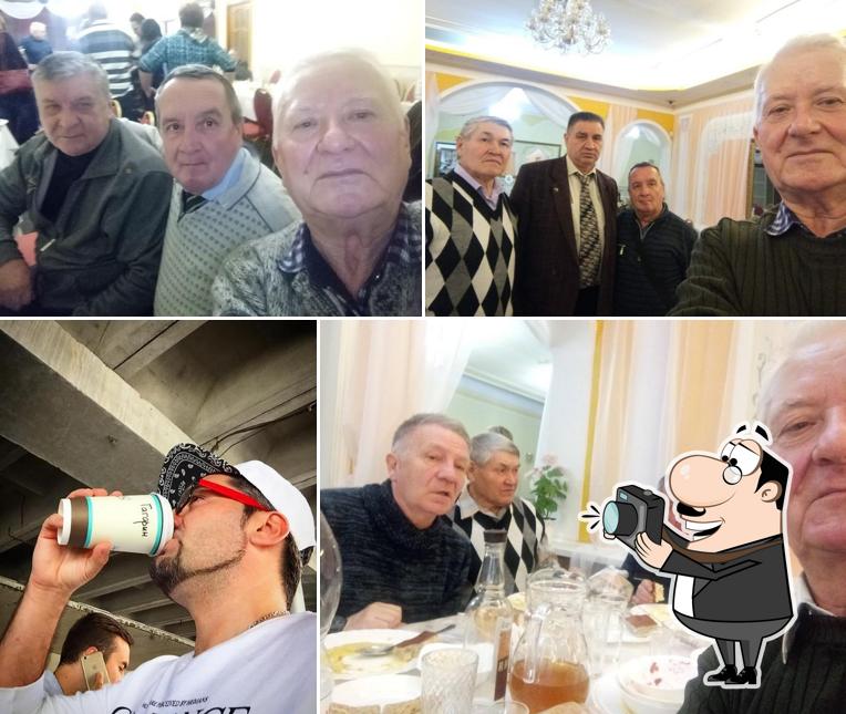 Волжанка