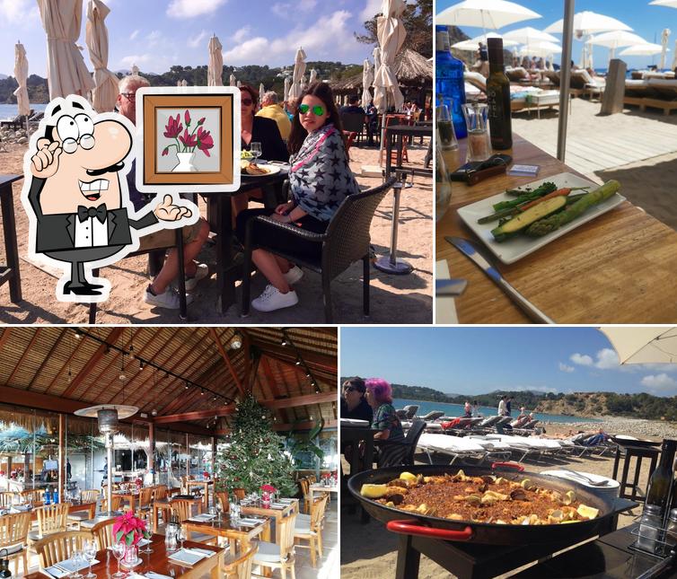 Yemanja Beach Restaurant