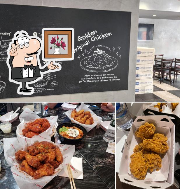bb.q Chicken Rochester