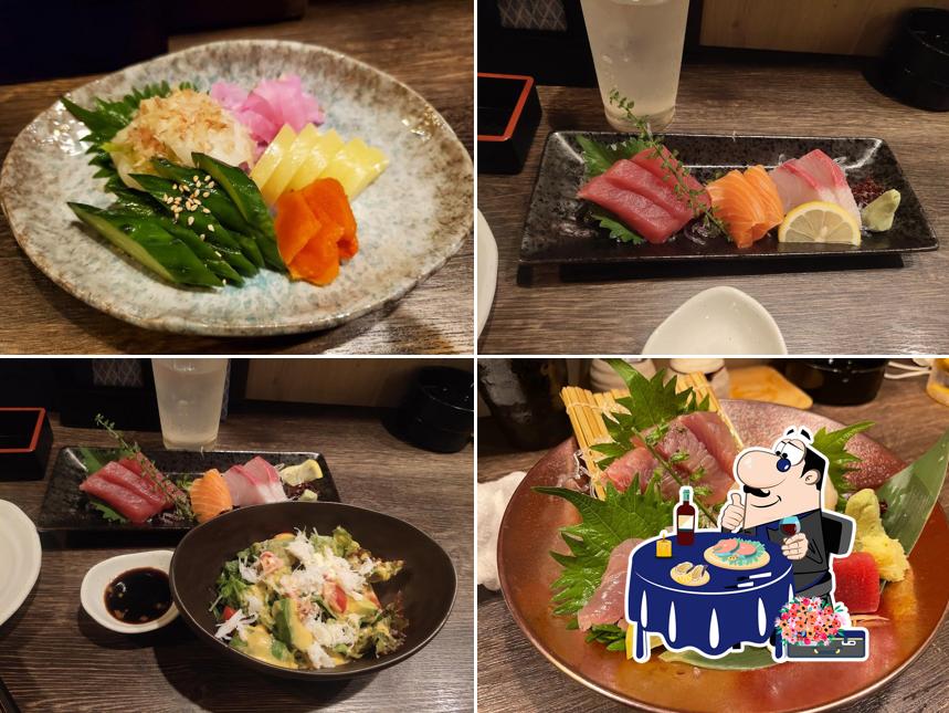 炭火やきとり・串三