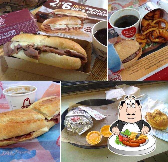 Arby's