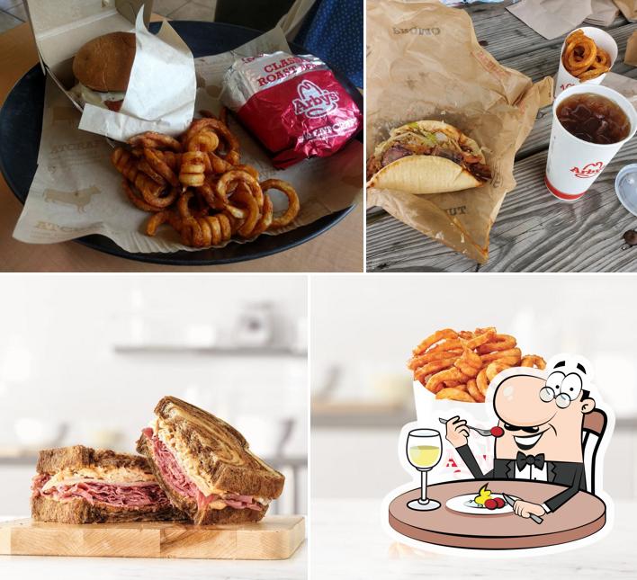 Arby's