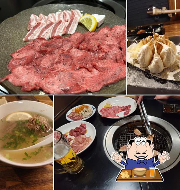 BBQバー えにし