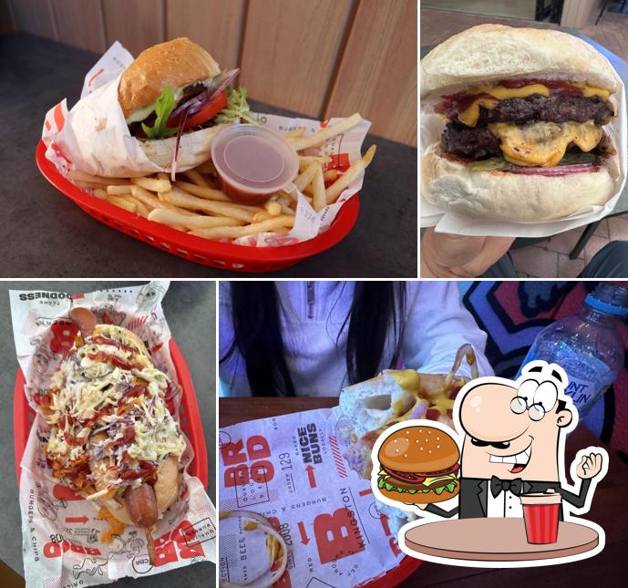 Brodburger