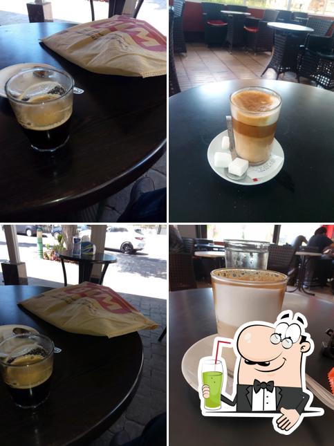 Café Hermanos