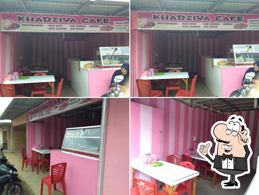 Khadziya Kafe