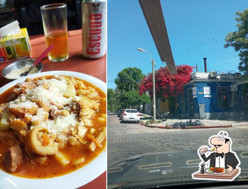 Casa De Comidas