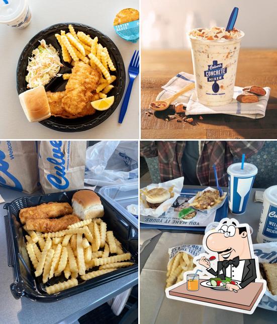 Culver's