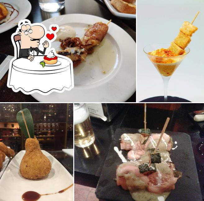 Restaurante Da Vinci