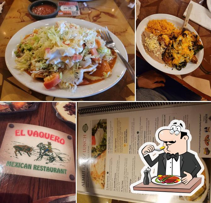 El Vaquero Mexican Restaurant