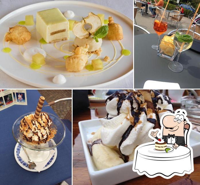 Gretl am See Restaurant