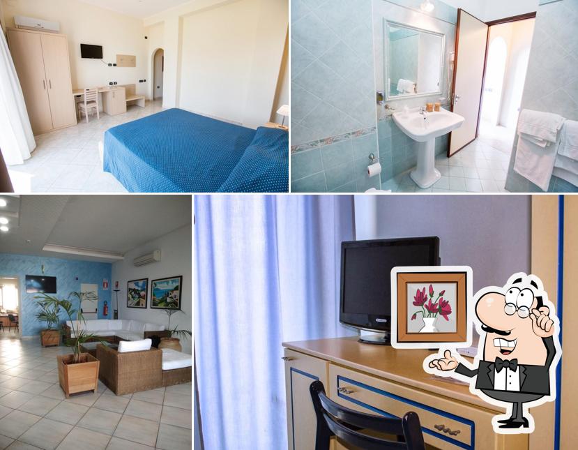Hotel Tourist