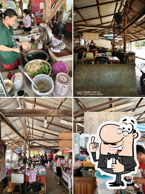 Kesorn Khor Restaurant
