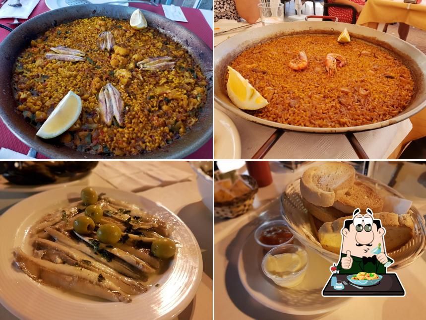 La Barca