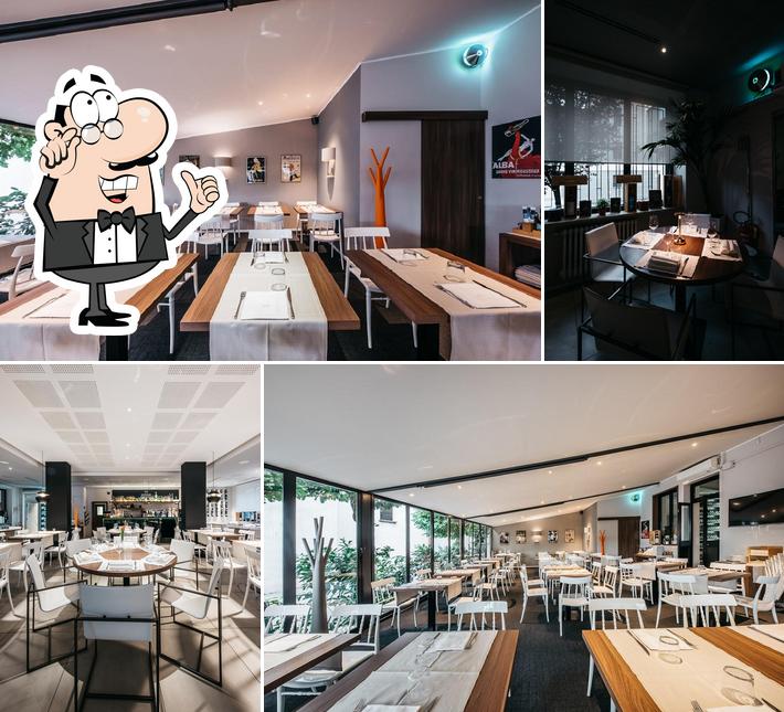 Osteria La Voglia