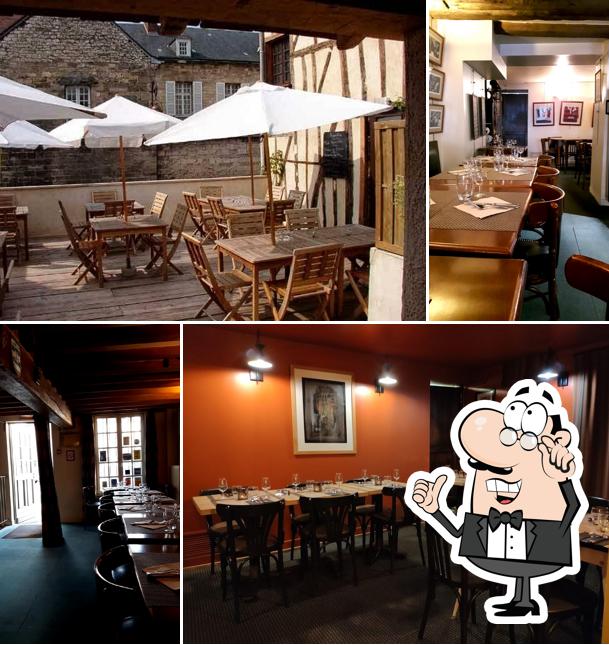 Le Bouchon