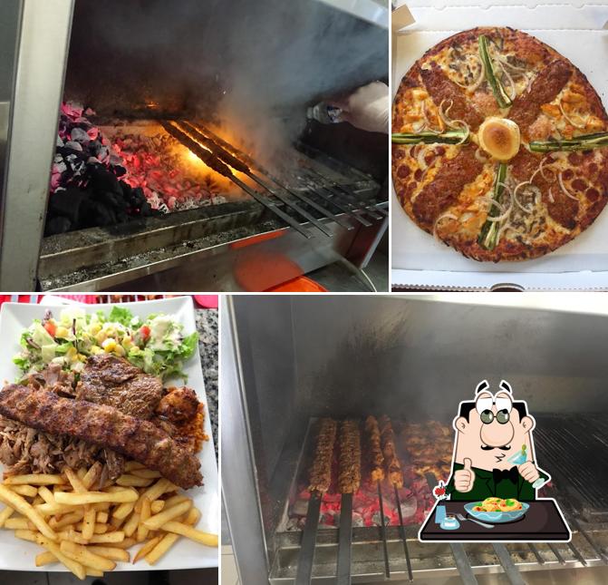Les délices d ‘Halfeti