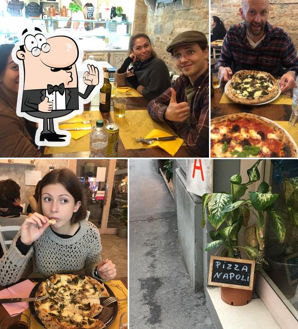 LiVio Pizzeria