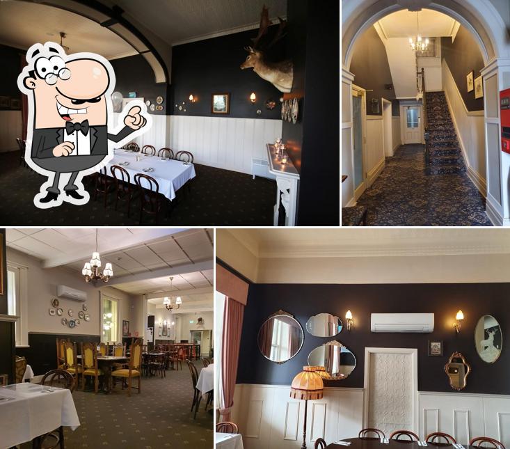 Mac's Hotel