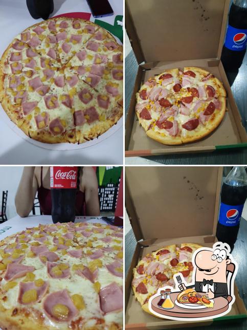 Movie Pizza