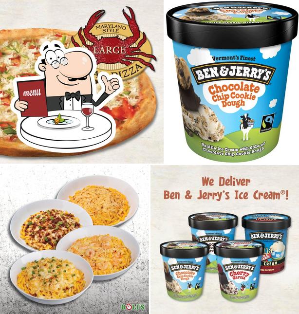 Pizza Boli's